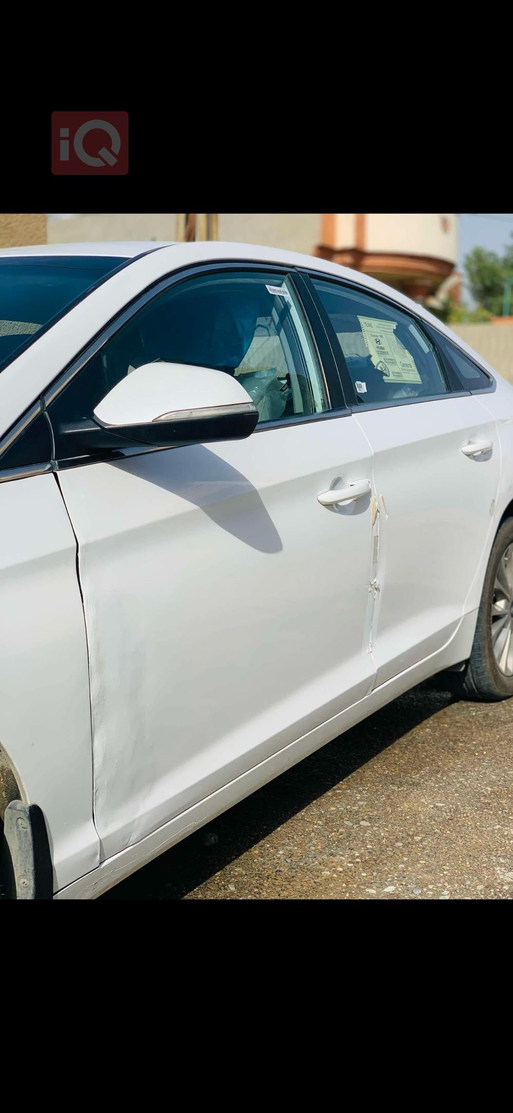 هيونداي سوناتا